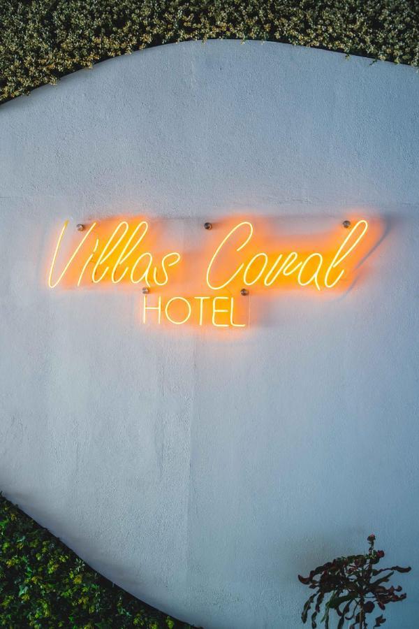 Villas Coral Huatulco Santa Cruz Huatulco Eksteriør billede