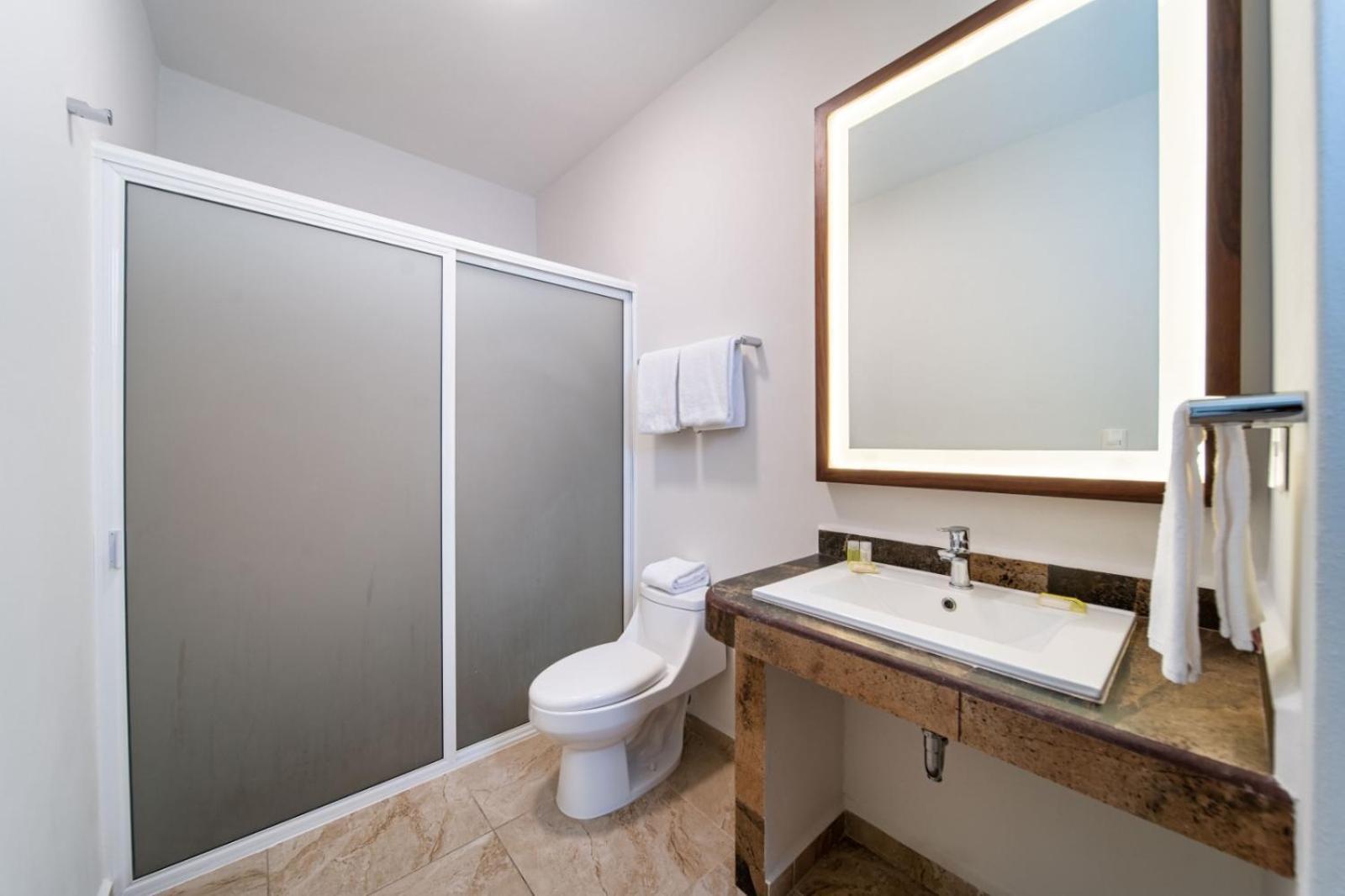 Villas Coral Huatulco Santa Cruz Huatulco Eksteriør billede